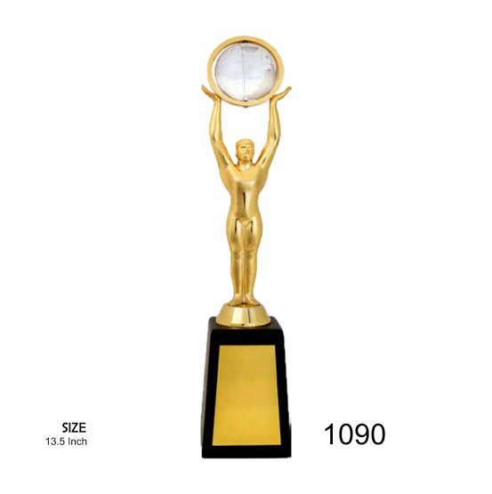 Recognition