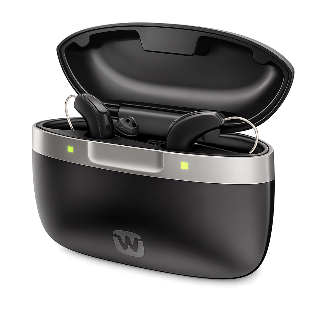 Widex SmartRIC